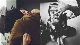 林宥嘉、丁文琪／臉書