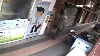 怪男專偷住戶信件　個資恐遭盜用