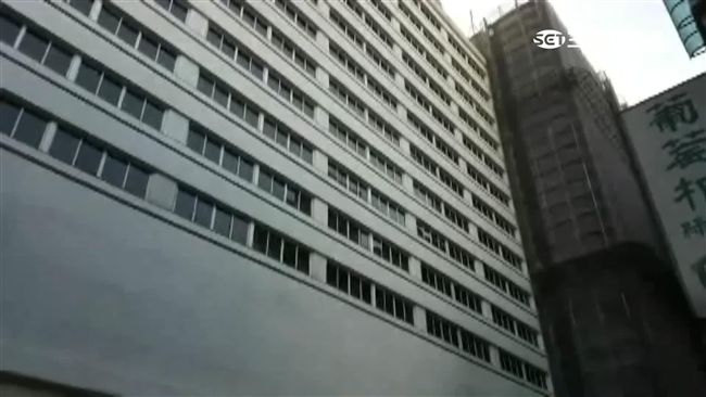 運將載到醉韓客　警官外甥女翻譯解危