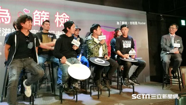 愛滋是男男的事？醫：無特定高風險群