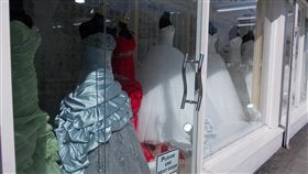 婚紗,新人,消費糾紛,訂金
示意圖／攝影者Lucy Fisher, Flickr CC License
https://www.flickr.com/photos/37553027@N02/8677797791/