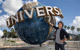 Universal Parks and Resorts 環球影城　任天堂　Nintendo 翻攝影片