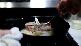 牛排,烹飪,料理　圖／路透社／達志影像