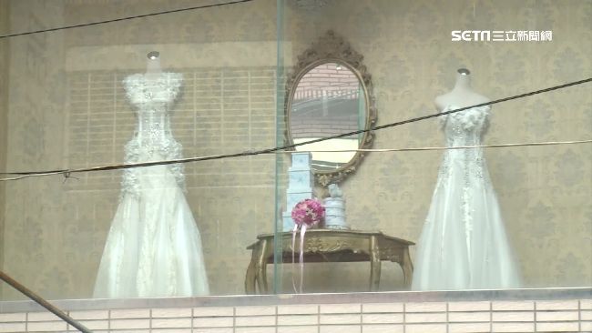 婚紗業者不退訂成立　因為有白紙黑字