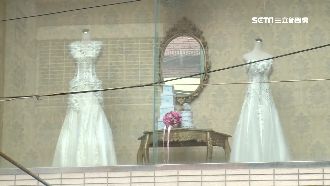 婚紗業者不退訂成立　因為有白紙黑字