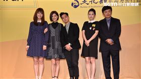 錦榮.安心亞.張立昂.劉奕兒等藝人出席