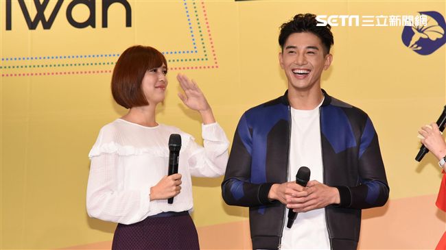 劉奕兒瘦身有成　卻仍不敢站上體重機