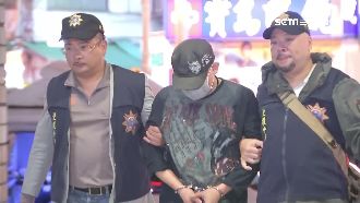 警匪追逐！捷運擄人主嫌遭逮1人逃逸