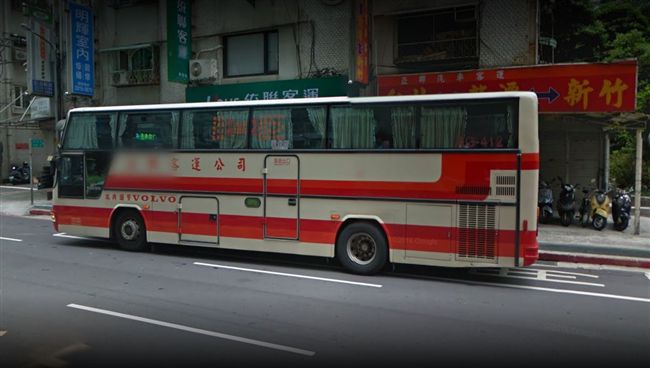 男抓姦在車！遷怒司機還讓小王溜了