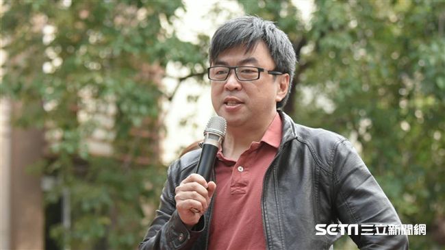 學生扮納粹　段宜康：政府應介入調查