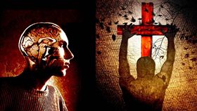 flickr大腦,宗教/Andrew Mason,Hatim Kaghat/goo.gl/s4QE6L；goo.gl/HUQ1F0