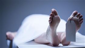 停屍間 （圖／shutterstock／達志影像）