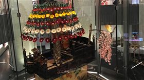 傳統慶典 日本
中央社