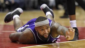 DeMarcus Cousins(ap)