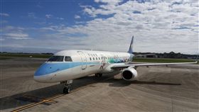 －華信－花蓮線－▲圖／華信航空提供