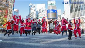 Celebration Fair！跨城市陌生人交換禮物（圖／誠品生活）