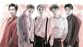 圖華納提供 ftisland