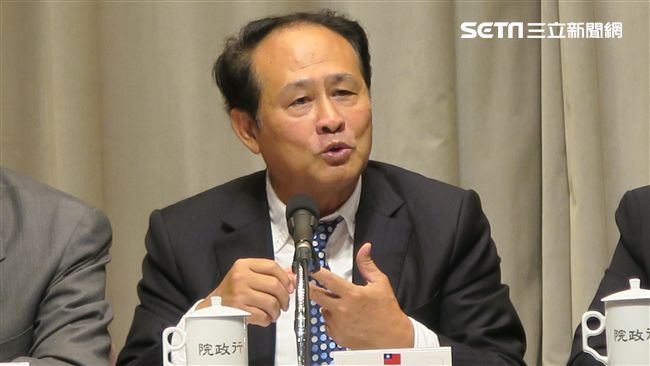 女下屬同住曹啟鴻官舍　農委會這樣說