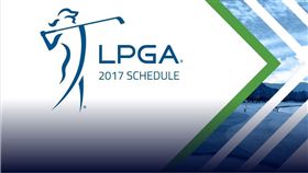 LPGA,高爾夫　圖／翻攝自LPGA官網 16:9