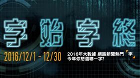 迎接2017！好棒、87廢？三立新聞網字始字終送你機票