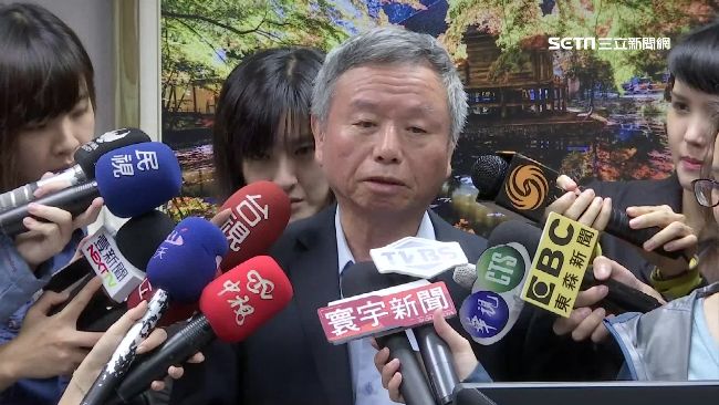 反核食嗆日本混蛋　楊志良提公投反制