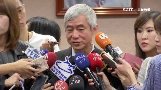 交通部接連失火　賀陳旦遭疑沒能力