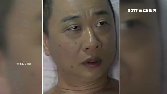 邰智源代言潮牌　藍瘦臉衣服超吸睛