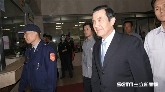 教唆洩密案　北檢今首度傳喚馬英九