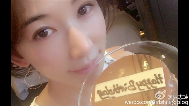 志玲姐姐歡慶42歲　意外爆出追求者