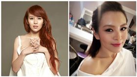 感嘆閨密情逝　劉品言切心發文：跟分手一樣難過
圖／翻攝自劉品言臉書