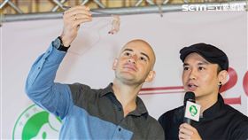 天冷吃羊正當時！跟著吳鳳一涮入口