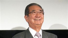 石原慎太郎小說《天才》　登上日本年度暢銷書榜首
中央社