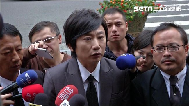 求刑41年首出庭　秦偉：一定判無罪