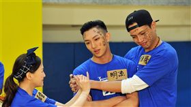 綜藝三國智　圖／台視提供