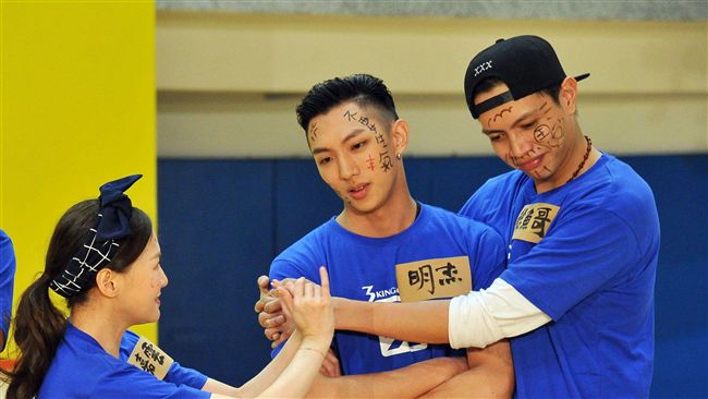 鯰魚哥做了這件事　SX明杰怒被惹毛