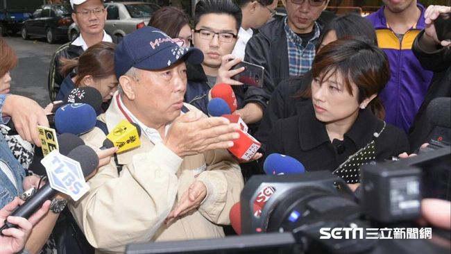 張國政：林明昇要我公開宣布接手興航