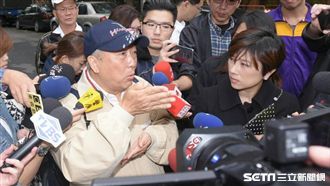 張國政：林明昇要我公開宣布接手興航