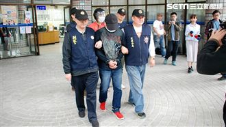 男欠千元毒債不還　竊盜集團擄人曝光