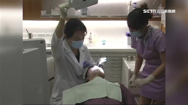 鏡頭前數度崩潰　陳幸妤看診反差萌