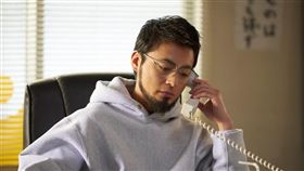 山田孝之　圖／原創娛樂提供