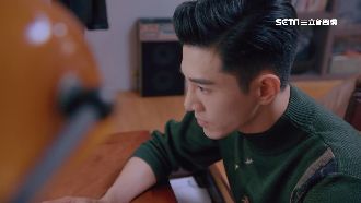 首開金口獻唱！張立昂緊張直呼壓力大