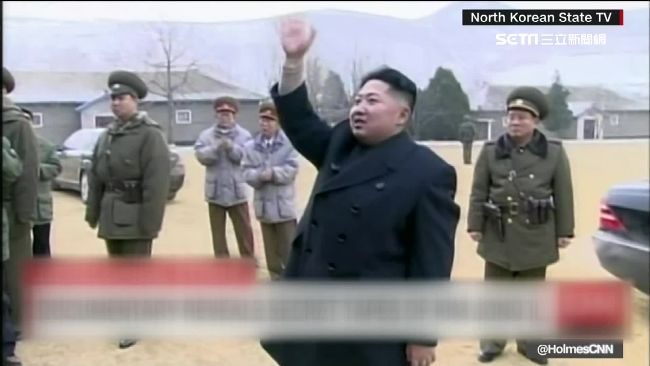 金正恩掛保證！「北韓威而鋼」威力強