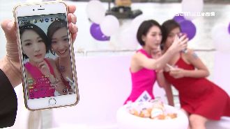 直播超賺！網紅正妹主播年薪600萬