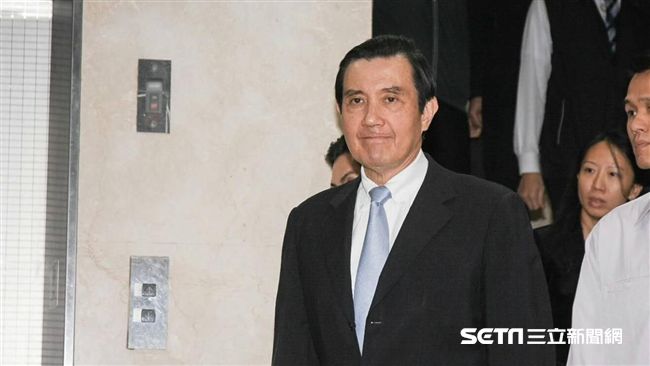 歷經7小時偵訊　馬英九訊後請回