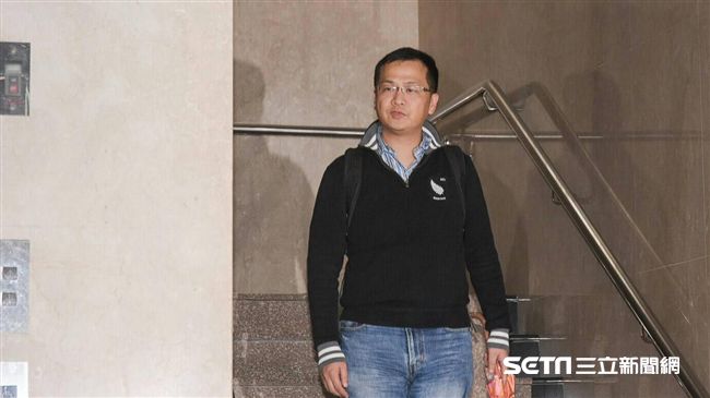 羅智強訊後請回　「對馬清白有信心」