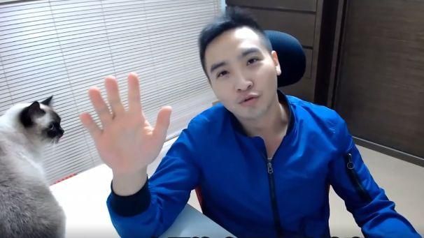 谷阿莫涉侵權挨告　學者一句點出關鍵