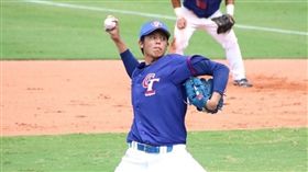 曾琦（圖／翻攝自曾琦臉書）