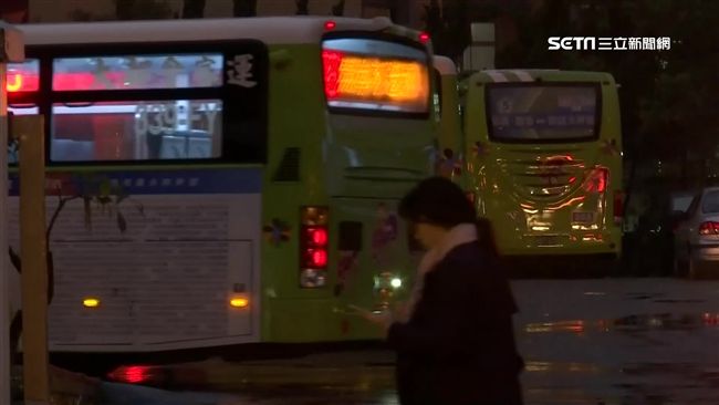 2公車司機涉性侵　胚胎DNA成線索