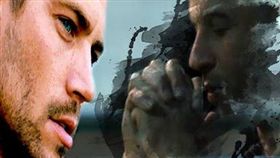 玩命關頭演員哀悼保羅沃克