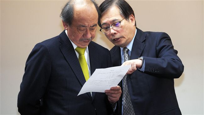 勞基法修法無共識　爭議送院會處理